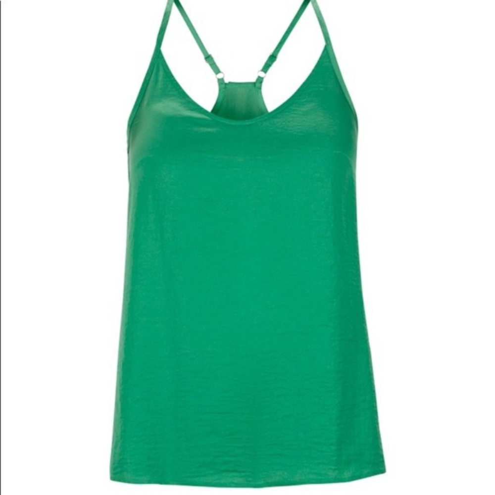 Cabi Park Cami in Medium